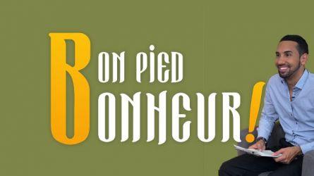 Emission bon pied bonheur avec Jordan Rizzi sur Guadeloupe 1ère :    « La Sexologie », 2020