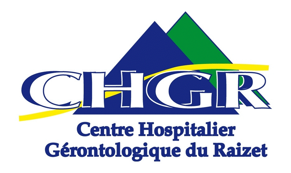 Intervention auprès du personnel soignant  de l’EHPAD Centre Hospitalier Gérontologique du Raizet au sujet de la sexualité des séniors, octobre 2016