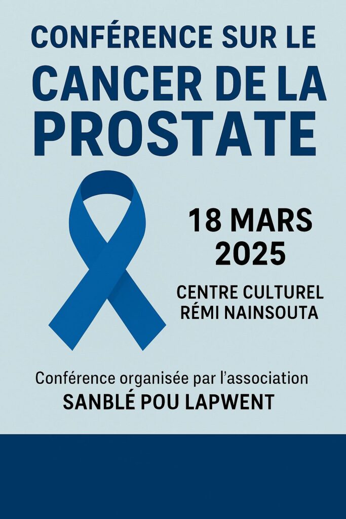 Avec les intervenants Dr KAULANJEAN, urologue, Dr GRUET, médecin généraliste et Diane ALOT-NOLAR, sexologue clinicienne - 2025
