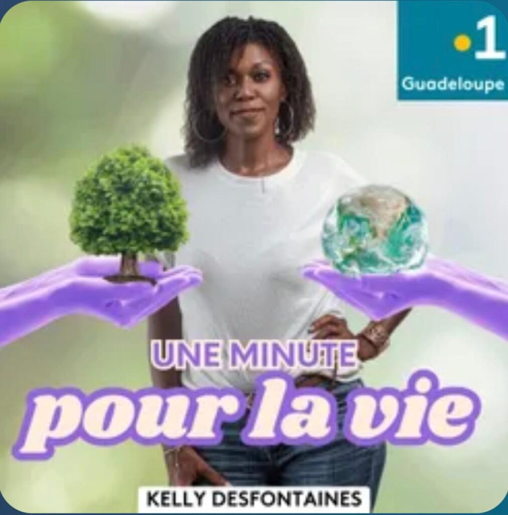 Chronique radio Guadeloupe première une minute pour la vie sur « Les relations intimes » du lundi 9 au vendredi 13 février 2026